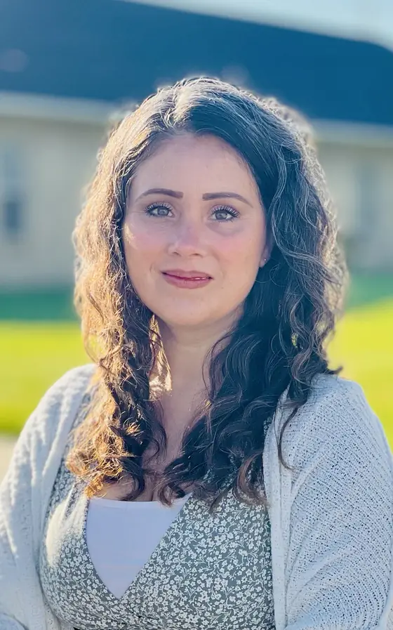 Celeste Mays, Director & 5th-6th grade teacher at Cornerstone Community Schoolhouse in Caldwell, Idaho